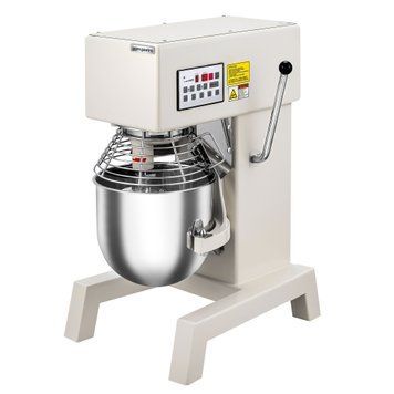 Планетарный миксер GGM Gastro PRMS10