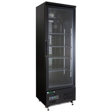 Шафа для вина Forcar G-BC300BPB