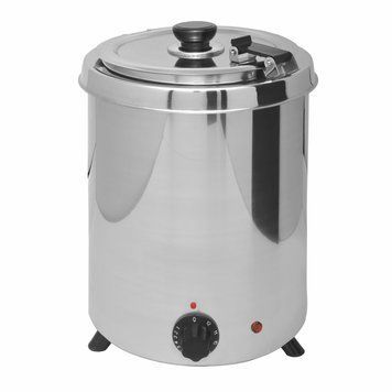 Супница GGM Gastro SWH57E
