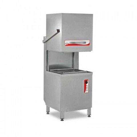 Посудомоечная машина EMPERO EMP.1000