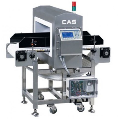 Металлодетектор CAS CMS2000-200 - 1