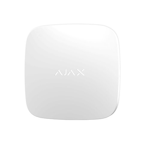 Датчик раннего обнаружения затопления Ajax LeaksProtect White + Бесплатная доставка