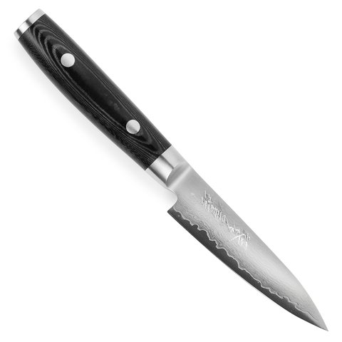 36635 Нож для чистки 100 мм, серия "RAN PLUS"
