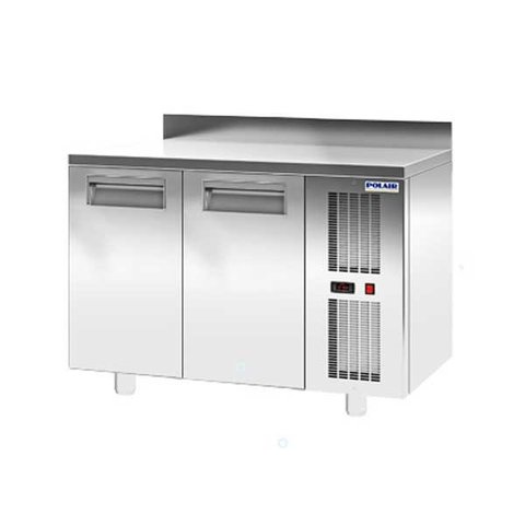 Холодильний стіл TM2GN-GC Polair