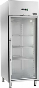 Демонстрационные холодильные шкафи