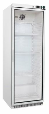 Холодильный шкаф DR400G HATA