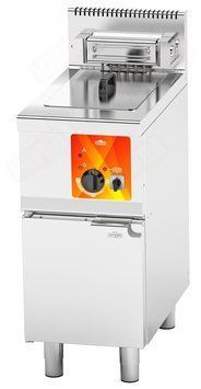 Фритюрниці професійні Orest FE-0.4 S700 (HD)