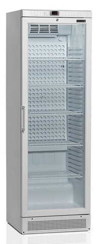 Шкаф холодильный демонстрационный TEFCOLD MSU400-I