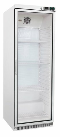 Шафа холодильна DR400G HATA