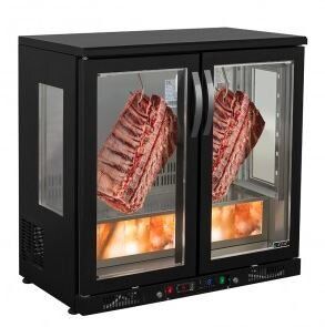 Холодильник для дозрівання м'яса FRSF2GT