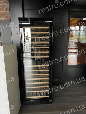 Холодильник для вина GGM GASTRO WKM450-2N