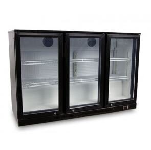 Холодильник барный для напитков - 300 л BKTG3S