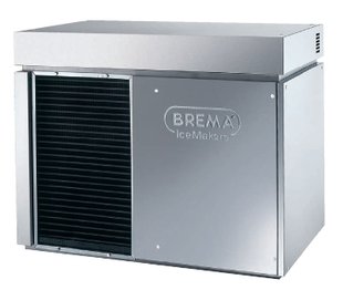 Льдогенератор BREMA Muster 800A