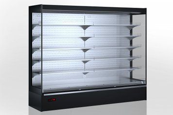 Холодильная горка Indiana medium AV 085 MT O 210-DLA 2500 Технохолод