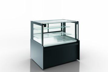 Кондитерская витрина Missouri MC 100 patisserie PS 130-DLM/DLA 2500 Технохолод