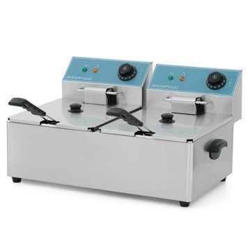 Фритюрница GoodFood EF66 BLUE