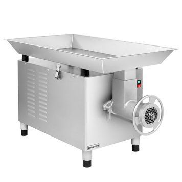 М'ясорубка GGM GASTRO FWFC1500