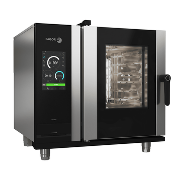 Пароконвектомат FAGOR ADVANCE IKORE APW-061-E R SW S