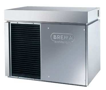 Льодогенератор BREMA Muster 800A