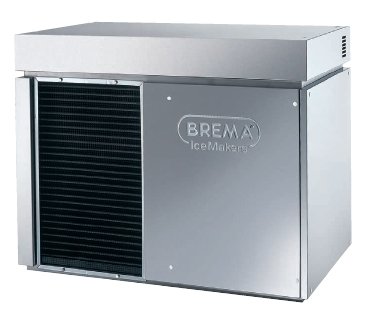 Льдогенератор BREMA Muster 800A - 1