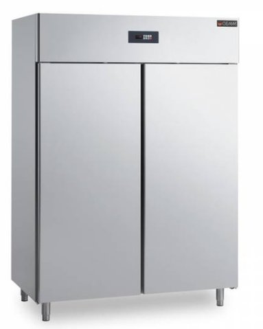 Шкаф морозильный GEMM EFB02