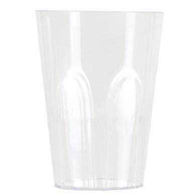 00323 Склянка із полікарбонату 560 мл