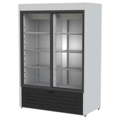 Холодильна шафа ШХ-0,8К POLUS (Росія)