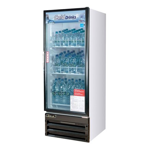 Шкаф холодильный TURBO AIR FRS401RNP