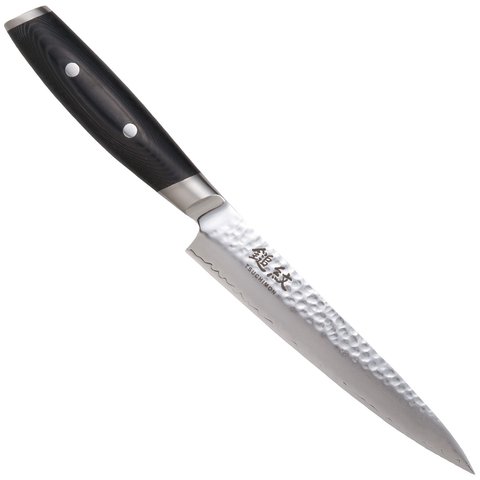 36707 Нож для нарезки 180 мм серия "TSUCHIMON"