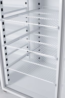 Шафа холодильна ARKTO F1,0-S низкотемпературный