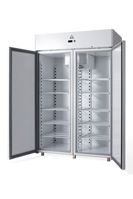 Шафа холодильна ARKTO F1,0-S низкотемпературный
