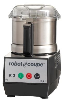Кутер ROBOT COUPE R2 (220)