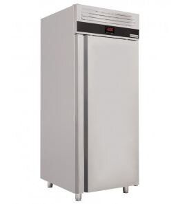 Холодильну шафу для випічки - 850 л BKFE8060D
