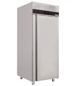 Холодильный шкаф для выпечки - 850 л BKFE8060D
