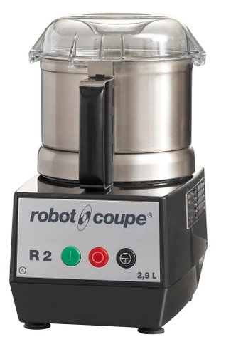Куттер ROBOT COUPE R2 (220)