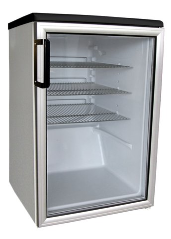 Шкаф холодильный демонстрационный WHIRLPOOL ADN 140