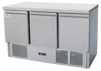 Стол холодильный FROSTY THS 903T (саладетта)