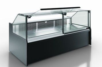 Холодильна вітрина Missouri АC 120 deli PS 130-SBА 1875 Технохолод