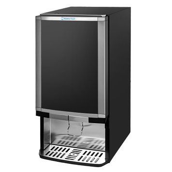 Холодильна шафа з диспенсером DKSGC48 GGM Gastro