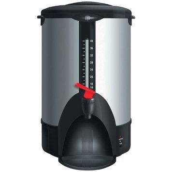 Чаераздатчик GASTRORAG DK-40