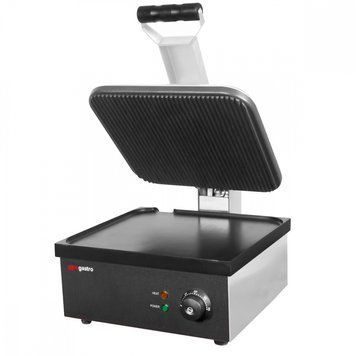 Контактный гриль GGM Gastro KGJ13