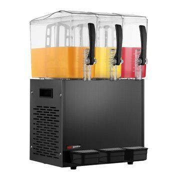 Сокоохолоджувач GGM Gastro SSNC30S