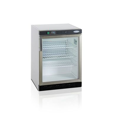 Шафа холодильна Tefcold UR200G-I