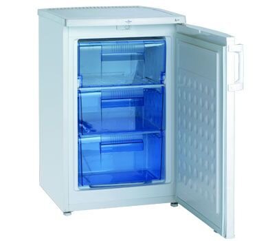 Морозильный шкаф Scan SFS 110 - 1