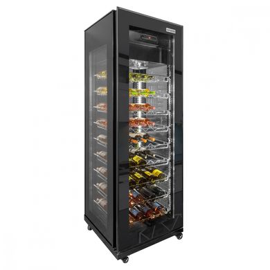 Холодильник для вина GGM GASTRO WKNR400N