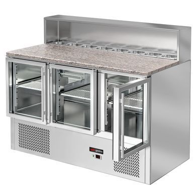 Саладетта GGM Gastro SAG147GND#3#GT#07
