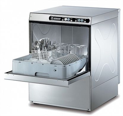 Посудомийна машина Krupps C537T (380)