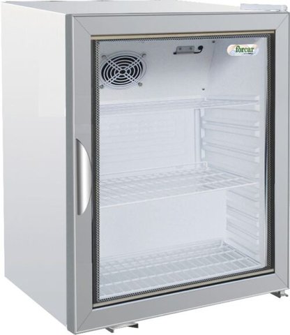 Шафа холодильна Forcar G-SC100G