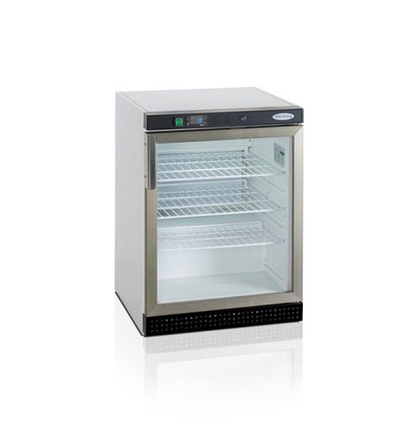 Шкаф холодильный Tefcold UR200G-I - 1