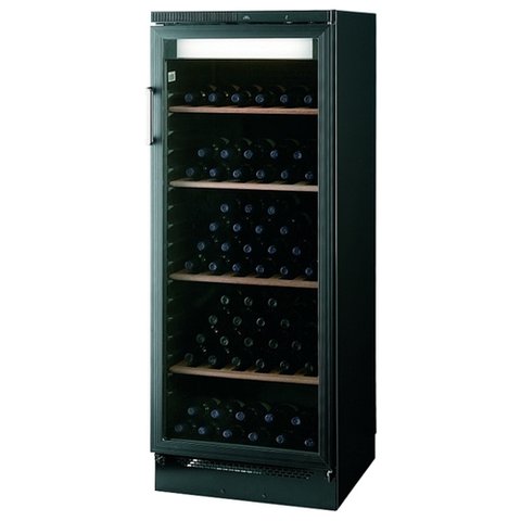 Холодильник для вина TECFRIGO VKG 511 Black